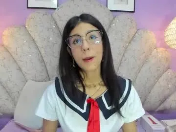 aby_lee_ – webcam model profile photo