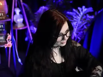 alicegothbaby – webcam model profile photo