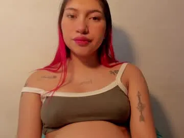 angel_copper – webcam model profile photo