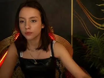 annaelys – webcam model profile photo