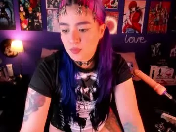 anny_cross – webcam model profile photo