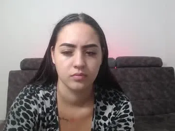 anthonela_queen – webcam model profile photo