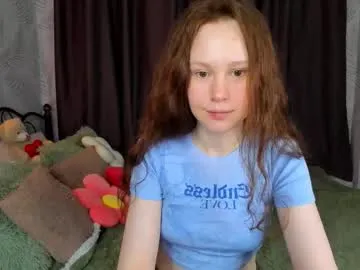 ariel_ivenn – webcam model profile photo