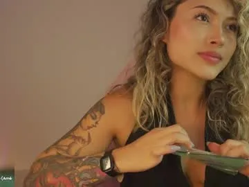 ayralee – webcam model profile photo