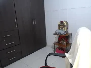 baby_roose – webcam model profile photo