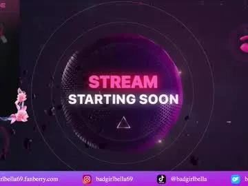 badgirlbellab's Thumb Image