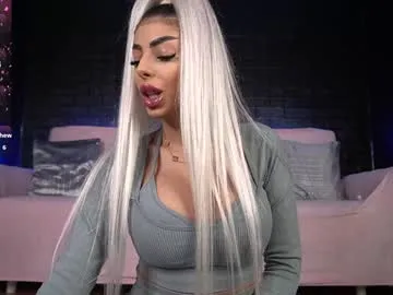 bella_blonda – webcam model profile photo
