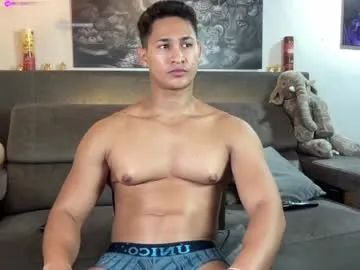 benjamincooperk1 – webcam model profile photo