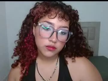 blueevelvet – webcam model profile photo