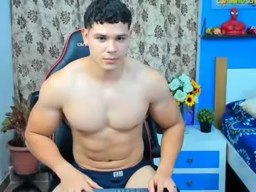 bruno_coleman – webcam model profile photo