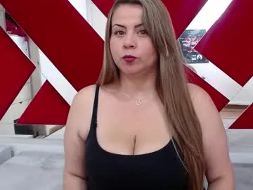 caroline_santana – webcam model profile photo