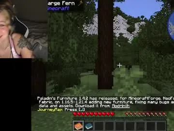 carolinecowgirl's Thumb Image