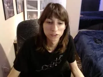 chaos_kat – webcam model profile photo