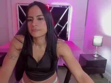 charlotthe_ee – webcam model profile photo