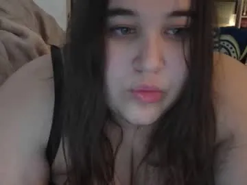 cherrypop1707 – webcam model profile photo