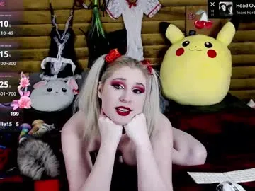 chloeerose2000 – webcam model profile photo