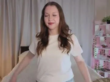 christinialiebeck – webcam model profile photo