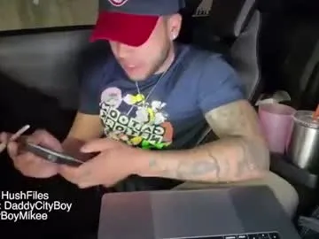 cityboymike_'s Thumb Image