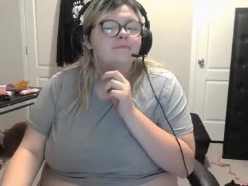 cuddlebudeez – webcam model profile photo