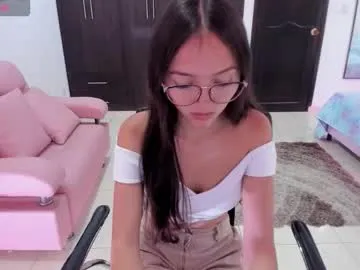 cute_fox_1 – webcam model profile photo