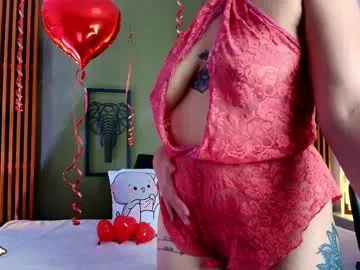 dahiana_spark – webcam model profile photo