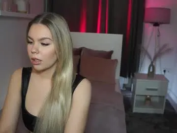 daisyeverly – webcam model profile photo