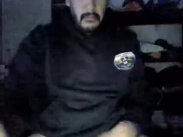 dannychorizo707 – webcam model profile photo