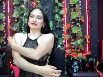 deborahmosst – webcam model profile photo