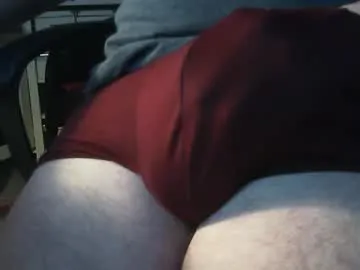 der_joe – webcam model profile photo