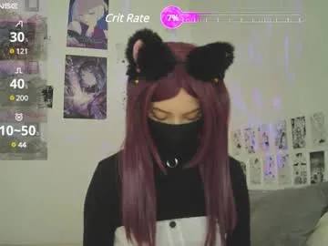 deviliaaa – webcam model profile photo