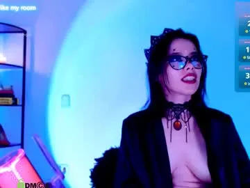 domgiirl – webcam model profile photo