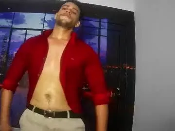 dominicblazze – webcam model profile photo