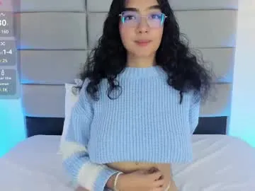 elizabethbelle_ – webcam model profile photo