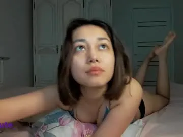 elly_cute_ – webcam model profile photo