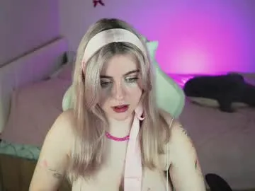 fairyvi – webcam model profile photo