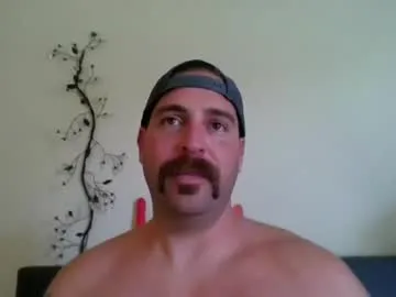 firemanmak – webcam model profile photo