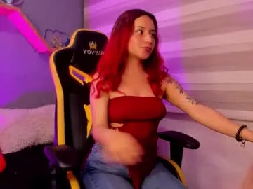 gabrielaa_castro – webcam model profile photo