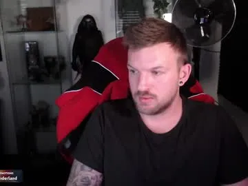 german_prince's Thumb Image
