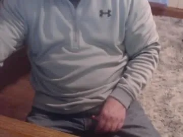 gethoggy – webcam model profile photo