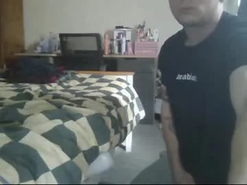 grashoppafinn – webcam model profile photo