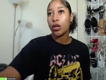 gyalxoxo – webcam model profile photo