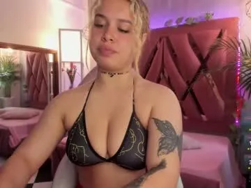 haelycute – webcam model profile photo