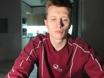 happyboyforu18 – webcam model profile photo