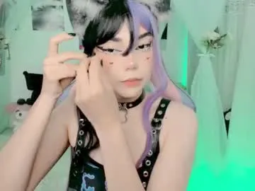 haru_lee – webcam model profile photo