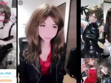 hiiroj's Thumb Image