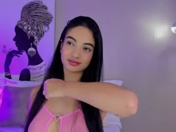 isamonroee – webcam model profile photo