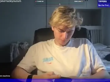 jakemadeyoucum's Thumb Image