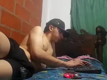 jason_bless1 – webcam model profile photo