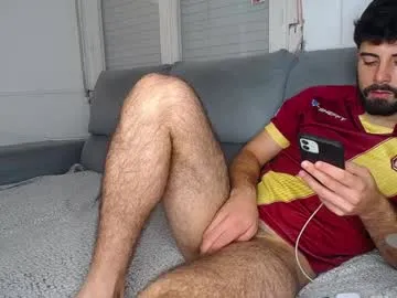 javierandaniel – webcam model profile photo