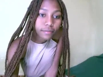 jinirah – webcam model profile photo